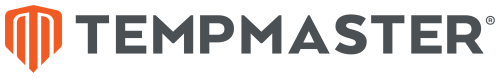 TempMaster logo